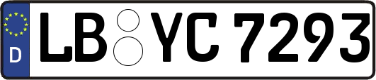LB-YC7293