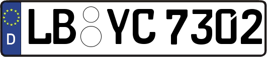 LB-YC7302