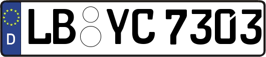 LB-YC7303