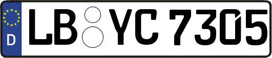 LB-YC7305