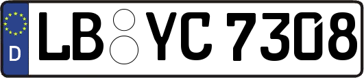 LB-YC7308