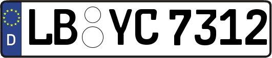 LB-YC7312