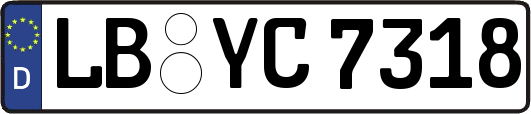 LB-YC7318