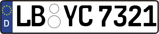 LB-YC7321