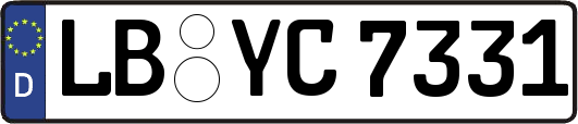 LB-YC7331
