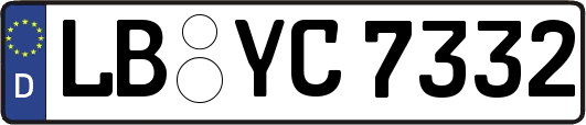 LB-YC7332