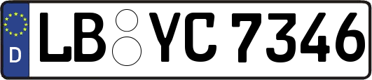 LB-YC7346