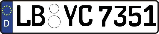 LB-YC7351