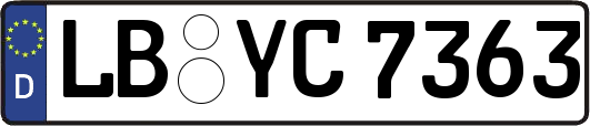 LB-YC7363