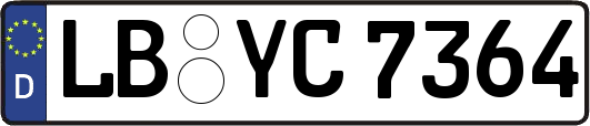 LB-YC7364