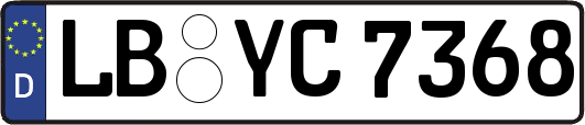 LB-YC7368