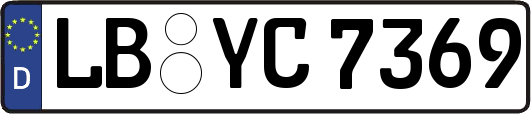 LB-YC7369