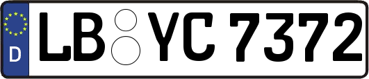 LB-YC7372