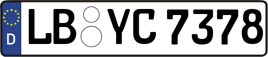LB-YC7378