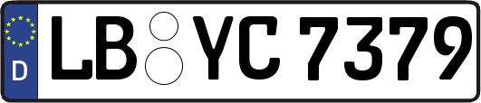 LB-YC7379
