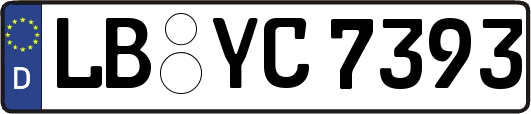 LB-YC7393
