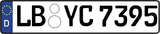 LB-YC7395