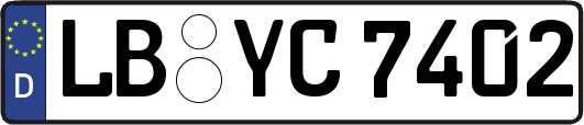 LB-YC7402