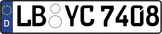 LB-YC7408