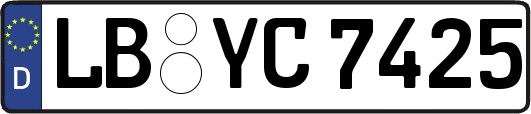 LB-YC7425