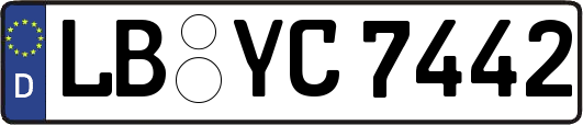 LB-YC7442