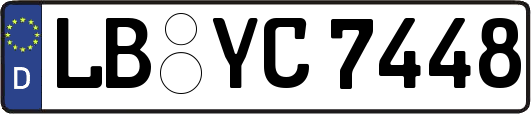 LB-YC7448