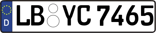 LB-YC7465