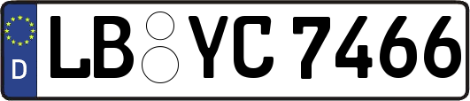 LB-YC7466