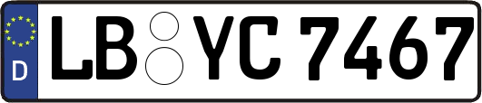 LB-YC7467