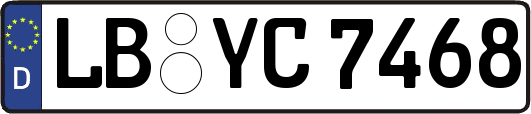 LB-YC7468