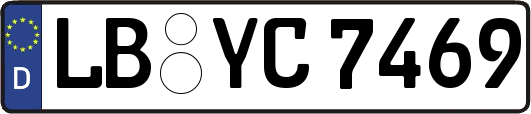 LB-YC7469