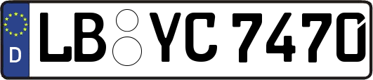 LB-YC7470
