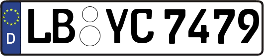 LB-YC7479
