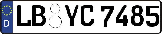 LB-YC7485