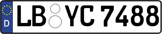 LB-YC7488