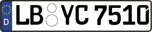 LB-YC7510