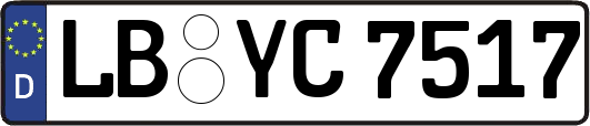 LB-YC7517
