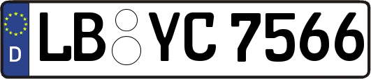 LB-YC7566