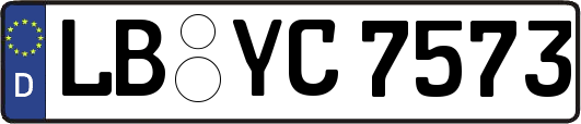 LB-YC7573
