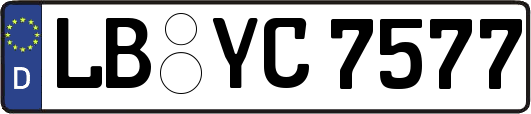 LB-YC7577