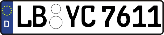 LB-YC7611