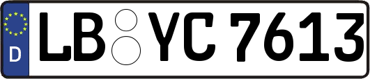 LB-YC7613