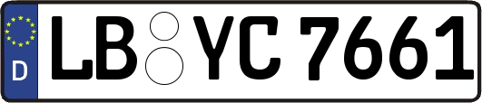 LB-YC7661