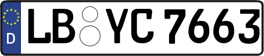 LB-YC7663