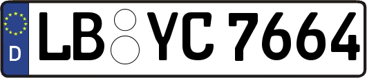 LB-YC7664