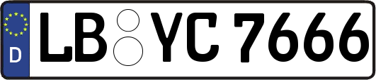 LB-YC7666