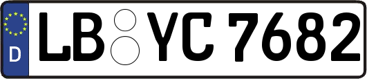 LB-YC7682