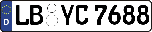 LB-YC7688