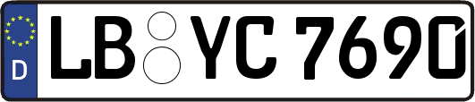 LB-YC7690