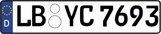 LB-YC7693
